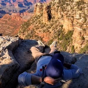 Meet your Posher, Nicolas